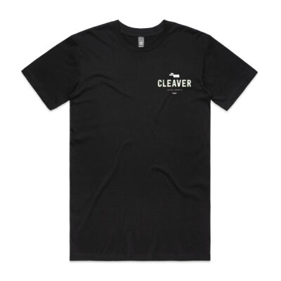 CLEAVER "Well Hung" Tee Thumbnail