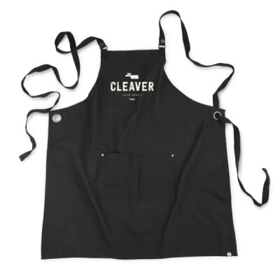 CLEAVER Chef's Apron Thumbnail