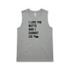 Women's Upside Tank Thumbnail